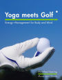 Alternative view 2 of Yoga meets Golf: More Power & More Flow: Golf Fitness with Yoga