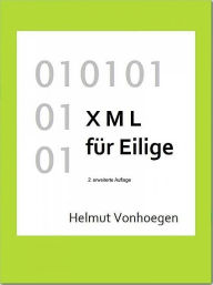 Title: XML für Eilige, Author: Helmut Vonhoegen