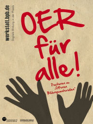 Title: OER für alle! : Positionen zu 