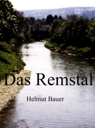 Title: Das Remstal, Author: Helmut Bauer