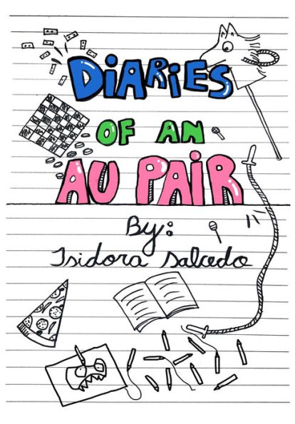 Diaries of an au pair
