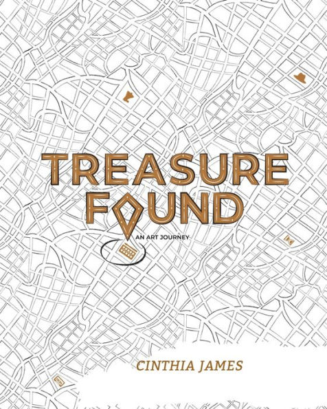 Treasure Found: An Art Journey