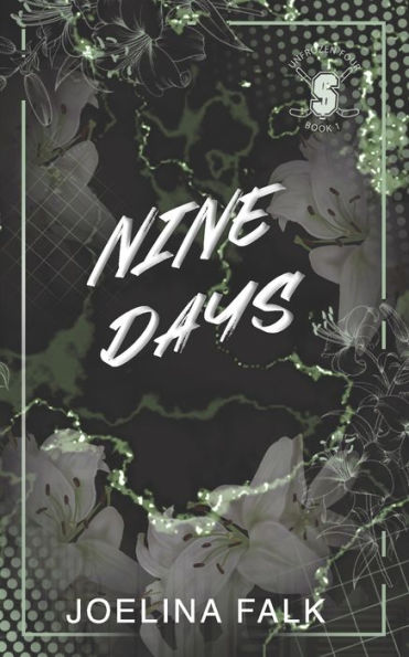 Nine Days - Alternate Cover