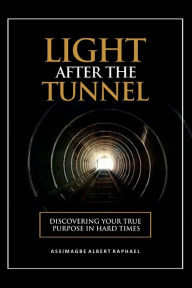 Title: The Light After the Tunnel: Discovering Your True Purpose In Hard Times:, Author: Albert Raphael Assimagbe