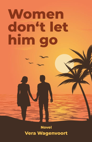 Women don't let him go: A successful man in his forties is in a crisis. What to do?