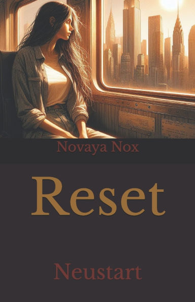 Reset: Neustart