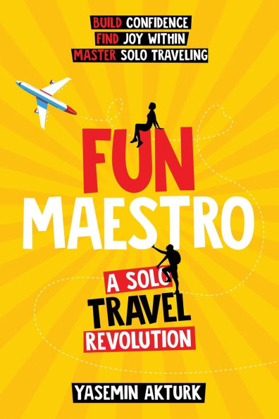 Fun Maestro: A Solo Travel Revolution