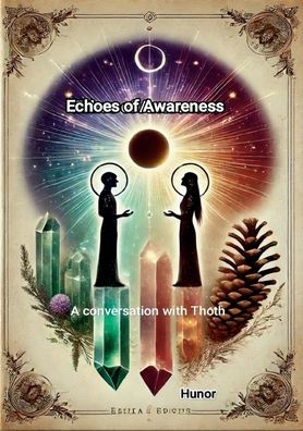 Echoes of Awareness: A conversation with Thoth