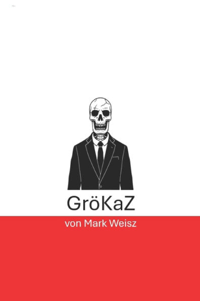 Deutschland nach den Deutschen: GrÃ¯Â¿Â½KaZ