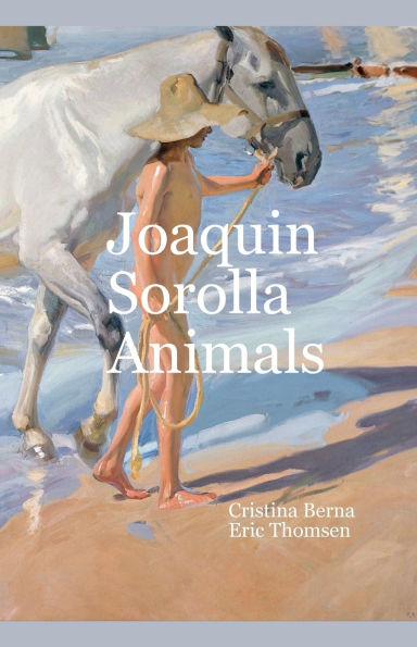 Joaquï¿½n Sorolla Animals
