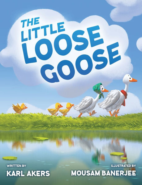The Little Loose Goose
