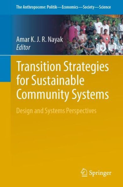 Transition Strategies for Sustainable Community Systems: Design and Systems Perspectives