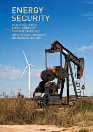 Title: Energy Security: Policy Challenges and Solutions for Resource Efficiency, Author: Nikolai Mouraviev