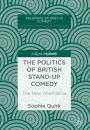 The Politics of British Stand-up Comedy: The New Alternative