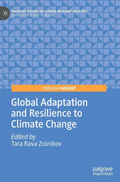Global Adaptation and Resilience to Climate Change