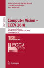 Computer Vision - ECCV 2018: 15th European Conference, Munich, Germany, September 8-14, 2018, Proceedings, Part XII