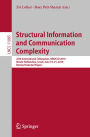 Structural Information and Communication Complexity: 25th International Colloquium, SIROCCO 2018, Ma'ale HaHamisha, Israel, June 18-21, 2018, Revised Selected Papers