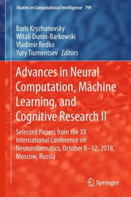 Theoretical Advances in Neural Computation and Learning