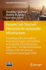 Dynamic Soil-Structure Interaction for Sustainable Infrastructures: Proceedings of the 2nd GeoMEast International Congress and Exhibition on Sustainable Civil Infrastructures, Egypt 2018 - The Official International Congress of the Soil-Structure Interact