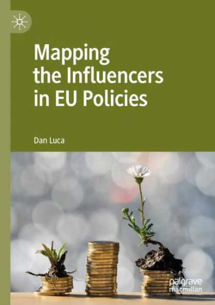 Mapping the Influencers EU Policies