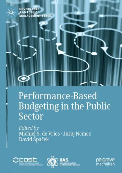 Performance-Based Budgeting the Public Sector