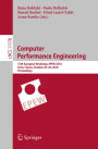 Computer Performance Engineering: 15th European Workshop, EPEW 2018, Paris, France, October 29-30, 2018, Proceedings