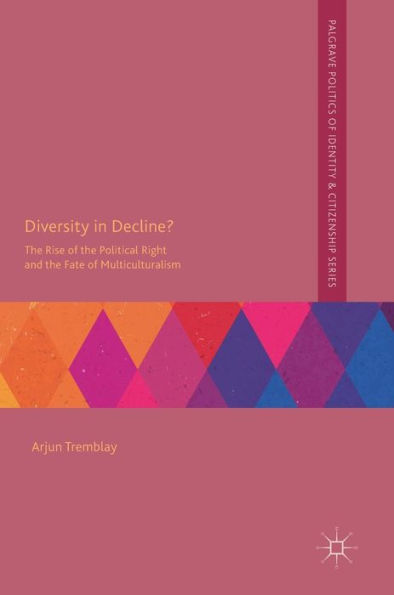 Diversity Decline?: the Rise of Political Right and Fate Multiculturalism