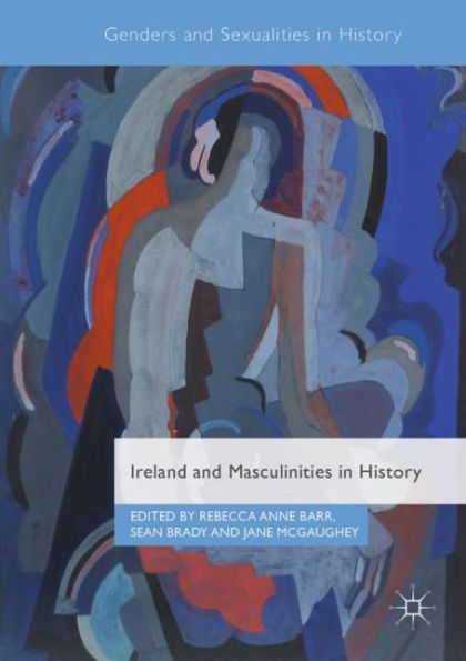 Ireland and Masculinities History