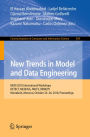 New Trends in Model and Data Engineering: MEDI 2018 International Workshops, DETECT, MEDI4SG, IWCFS, REMEDY, Marrakesh, Morocco, October 24-26, 2018, Proceedings