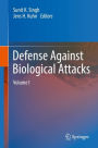 Defense Against Biological Attacks: Volume I