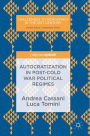 Autocratization in post-Cold War Political Regimes