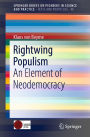 Rightwing Populism: An Element of Neodemocracy