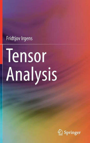 Tensor Analysis