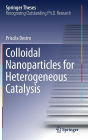 Colloidal Nanoparticles for Heterogeneous Catalysis