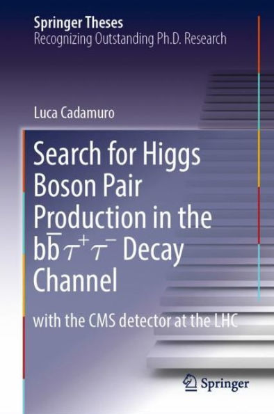 Search for Higgs Boson Pair Production in the bb? ?+ ?- Decay Channel: with the CMS detector at the LHC
