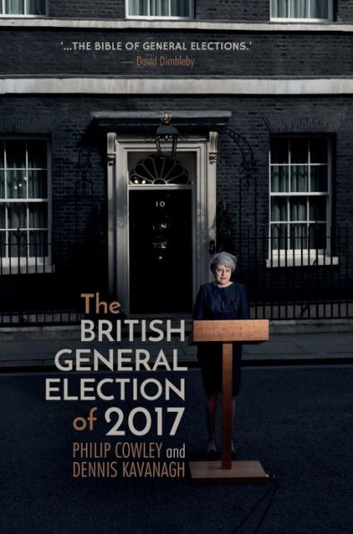 The British General Election of 2017