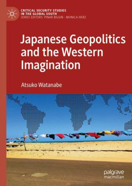 Japanese Geopolitics and the Western Imagination