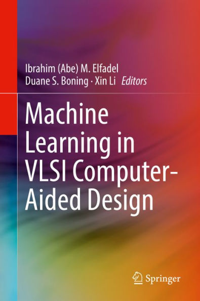 Machine Learning in VLSI Computer-Aided Design