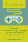 Gameful Second and Foreign Language Teaching and Learning: Theory, Research, and Practice