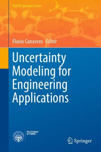 Uncertainty Modeling for Engineering Applications