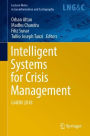 Intelligent Systems for Crisis Management: Gi4DM 2018
