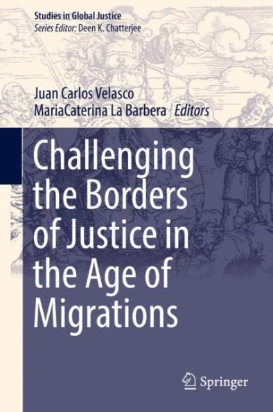 Challenging the Borders of Justice Age Migrations