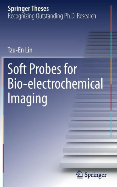 Soft Probes for Bio-electrochemical Imaging