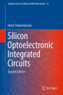 Silicon Optoelectronic Integrated Circuits / Edition 2
