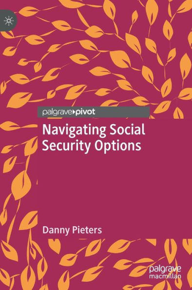 Navigating Social Security Options