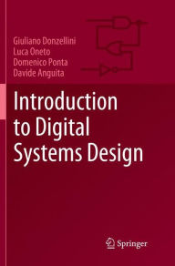 Title: Introduction to Digital Systems Design, Author: Giuliano Donzellini