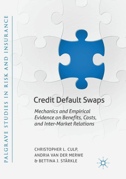 Credit Default Swaps: Mechanics and Empirical Evidence on Benefits, Costs, and Inter-Market Relations