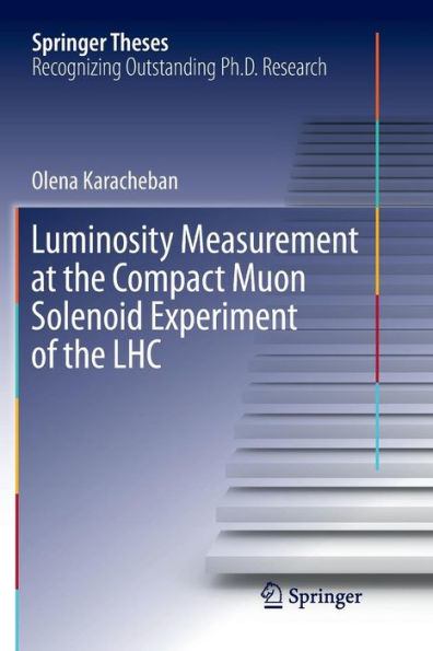 Luminosity Measurement at the Compact Muon Solenoid Experiment of LHC