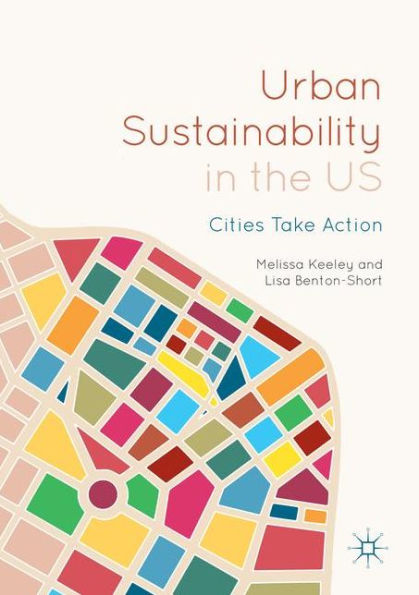 Urban Sustainability in the US: Cities Take Action