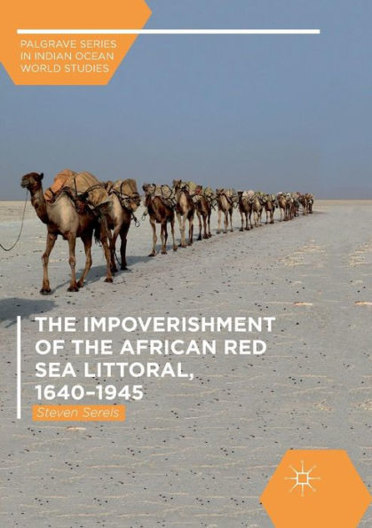 the Impoverishment of African Red Sea Littoral, 1640-1945